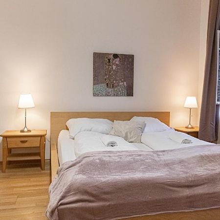Pleasing 2Br Apt.-Perfect For Longstays Wien Eksteriør bilde