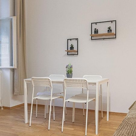 Pleasing 2Br Apt.-Perfect For Longstays Wien Eksteriør bilde