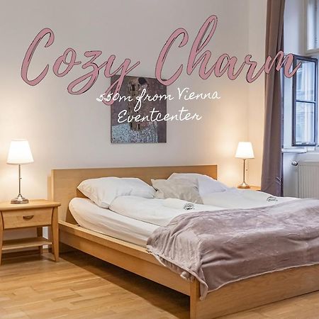 Pleasing 2Br Apt.-Perfect For Longstays Wien Eksteriør bilde