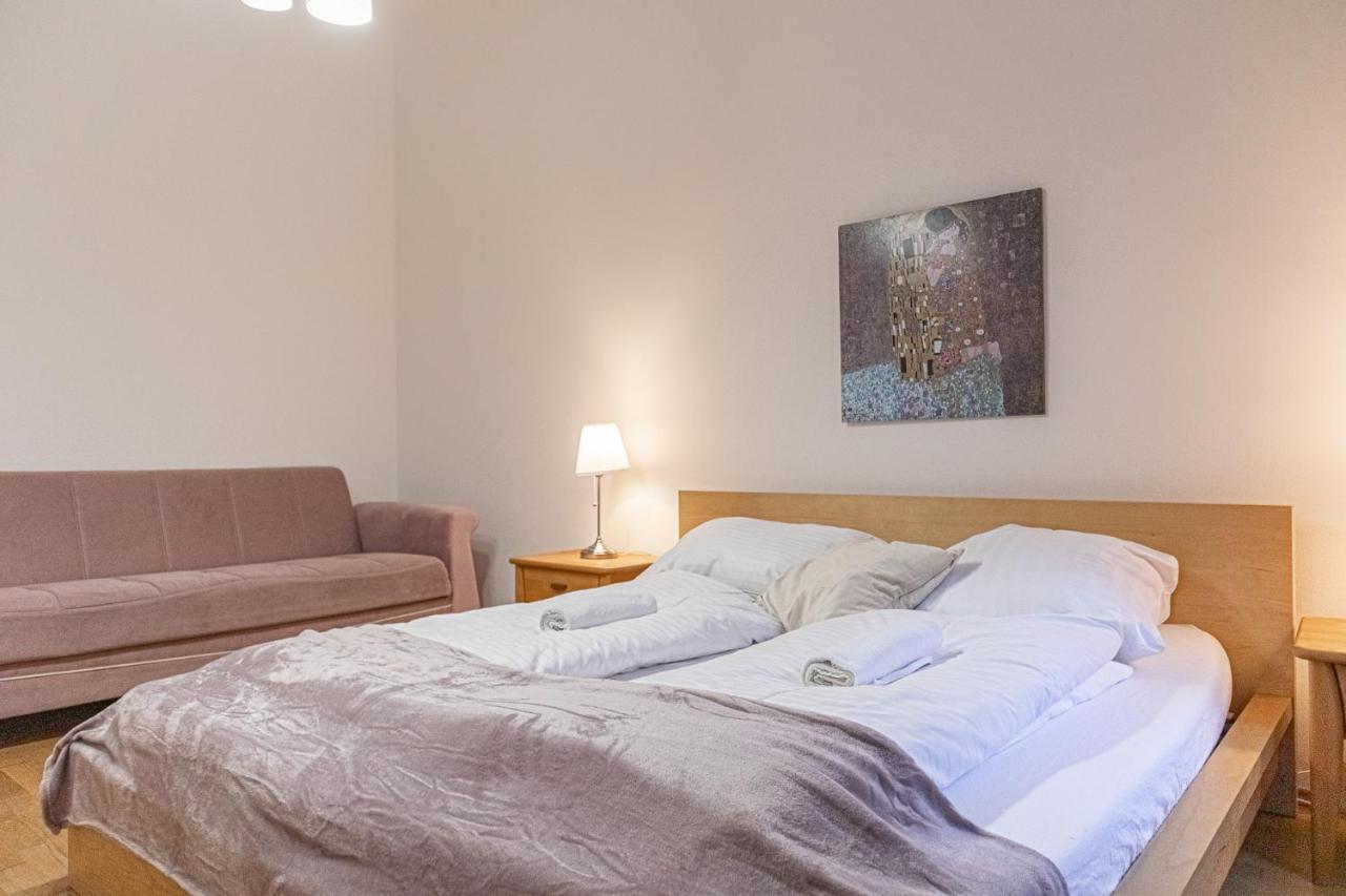 Pleasing 2Br Apt.-Perfect For Longstays Wien Eksteriør bilde