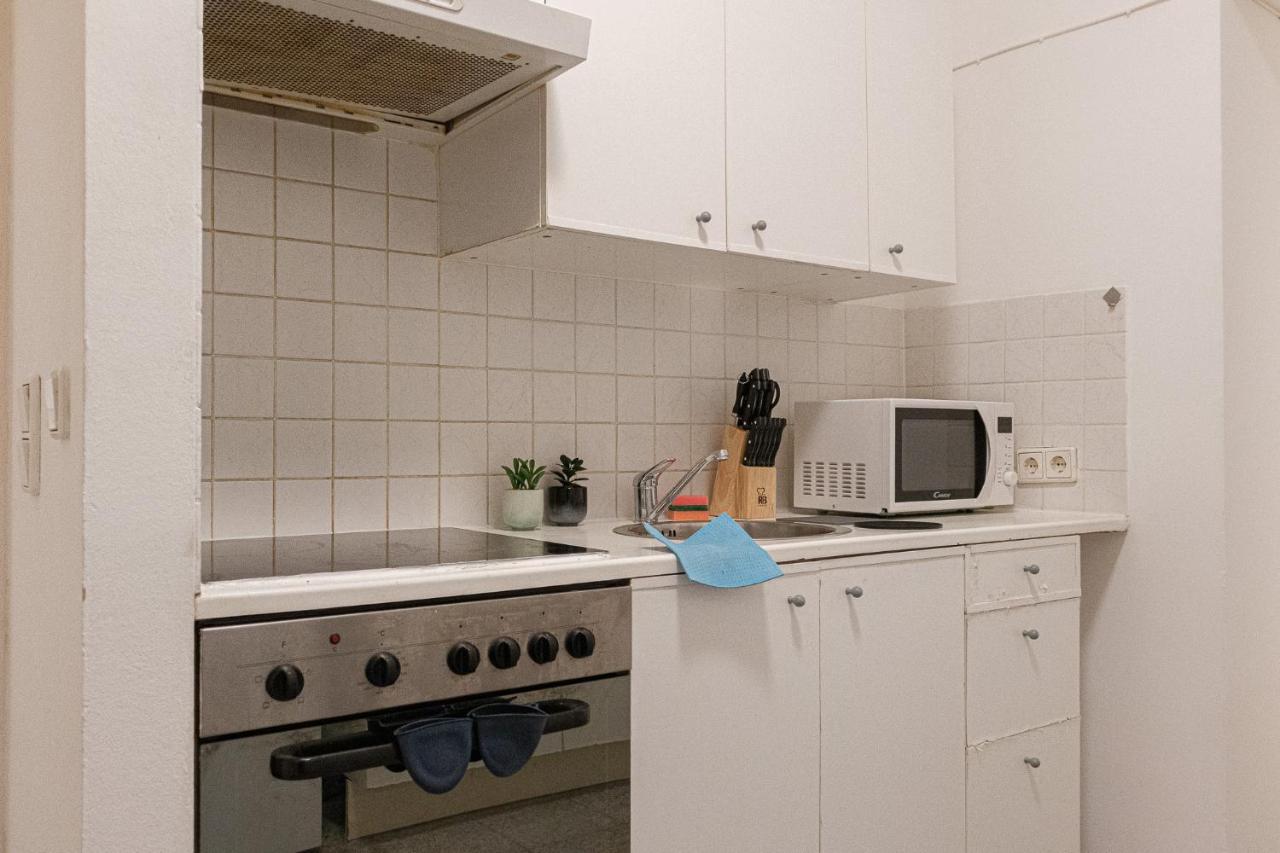 Pleasing 2Br Apt.-Perfect For Longstays Wien Eksteriør bilde