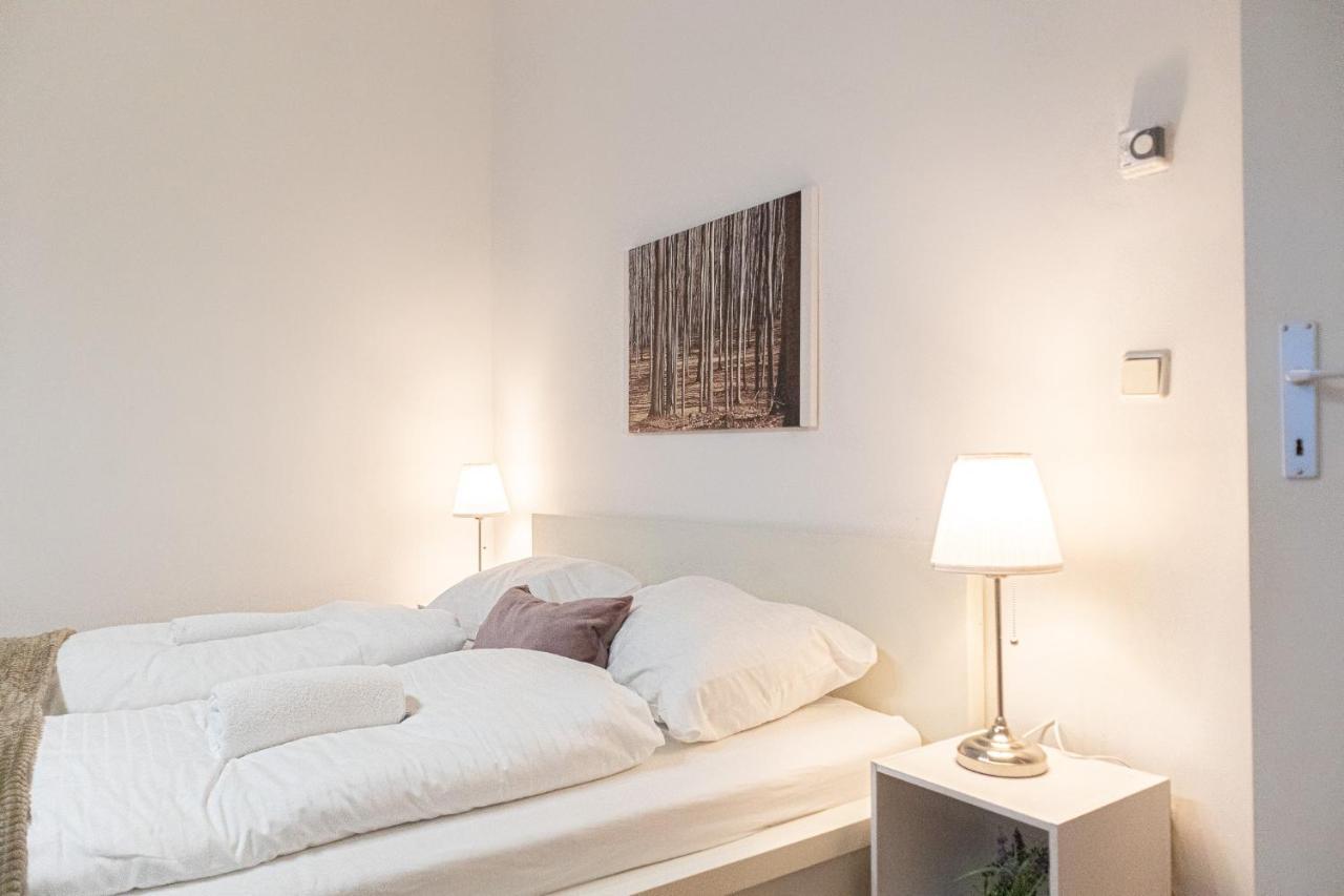 Pleasing 2Br Apt.-Perfect For Longstays Wien Eksteriør bilde