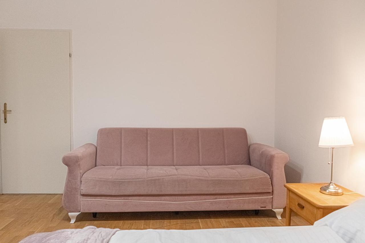 Pleasing 2Br Apt.-Perfect For Longstays Wien Eksteriør bilde