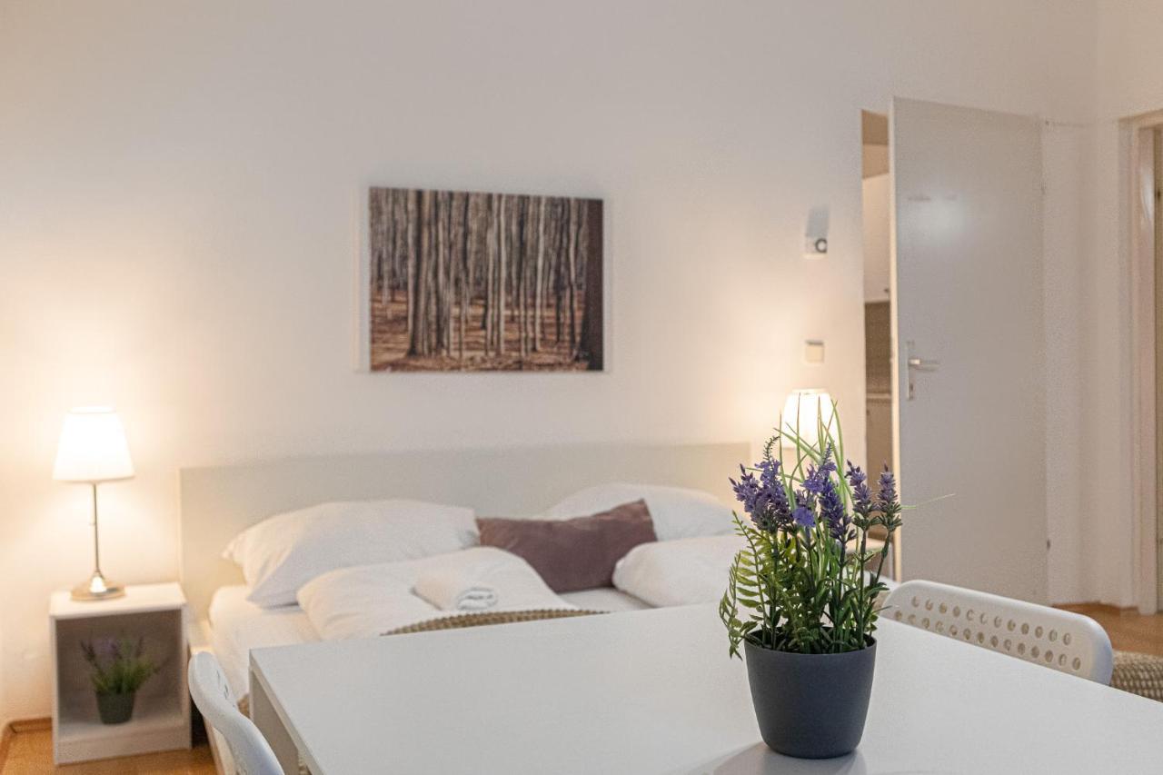 Pleasing 2Br Apt.-Perfect For Longstays Wien Eksteriør bilde