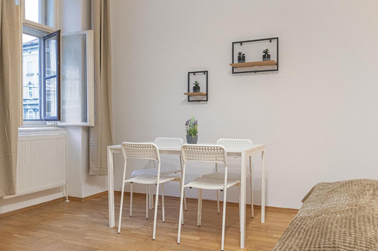Pleasing 2Br Apt.-Perfect For Longstays Wien Eksteriør bilde