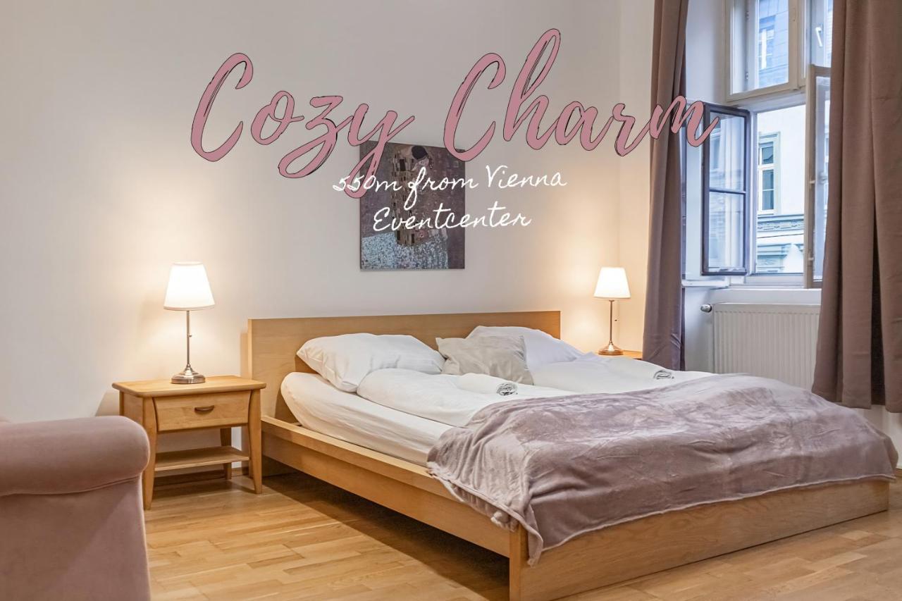 Pleasing 2Br Apt.-Perfect For Longstays Wien Eksteriør bilde